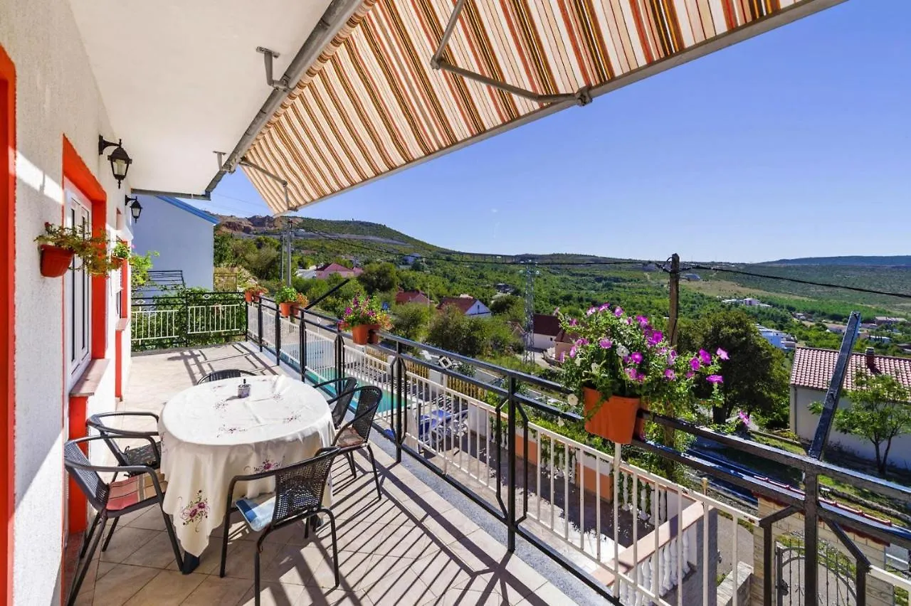 Holiday Home In Rovanjska With Pool 0*,