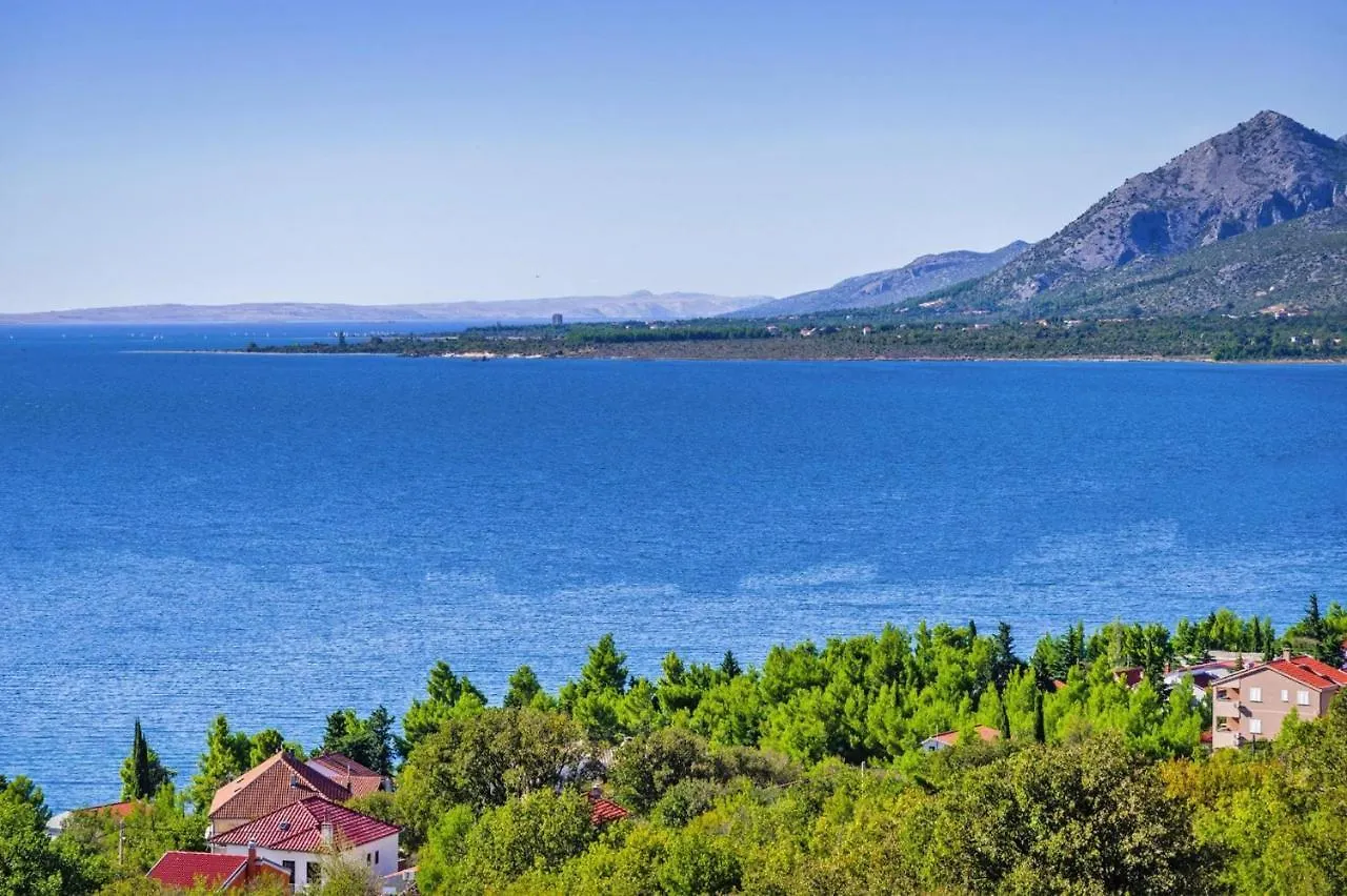 Holiday Home In Rovanjska With Pool 0*,  Croatia