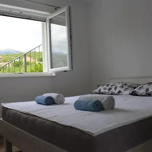 Bonaca Apartman