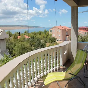 Apartamento Irina, Rovanjska