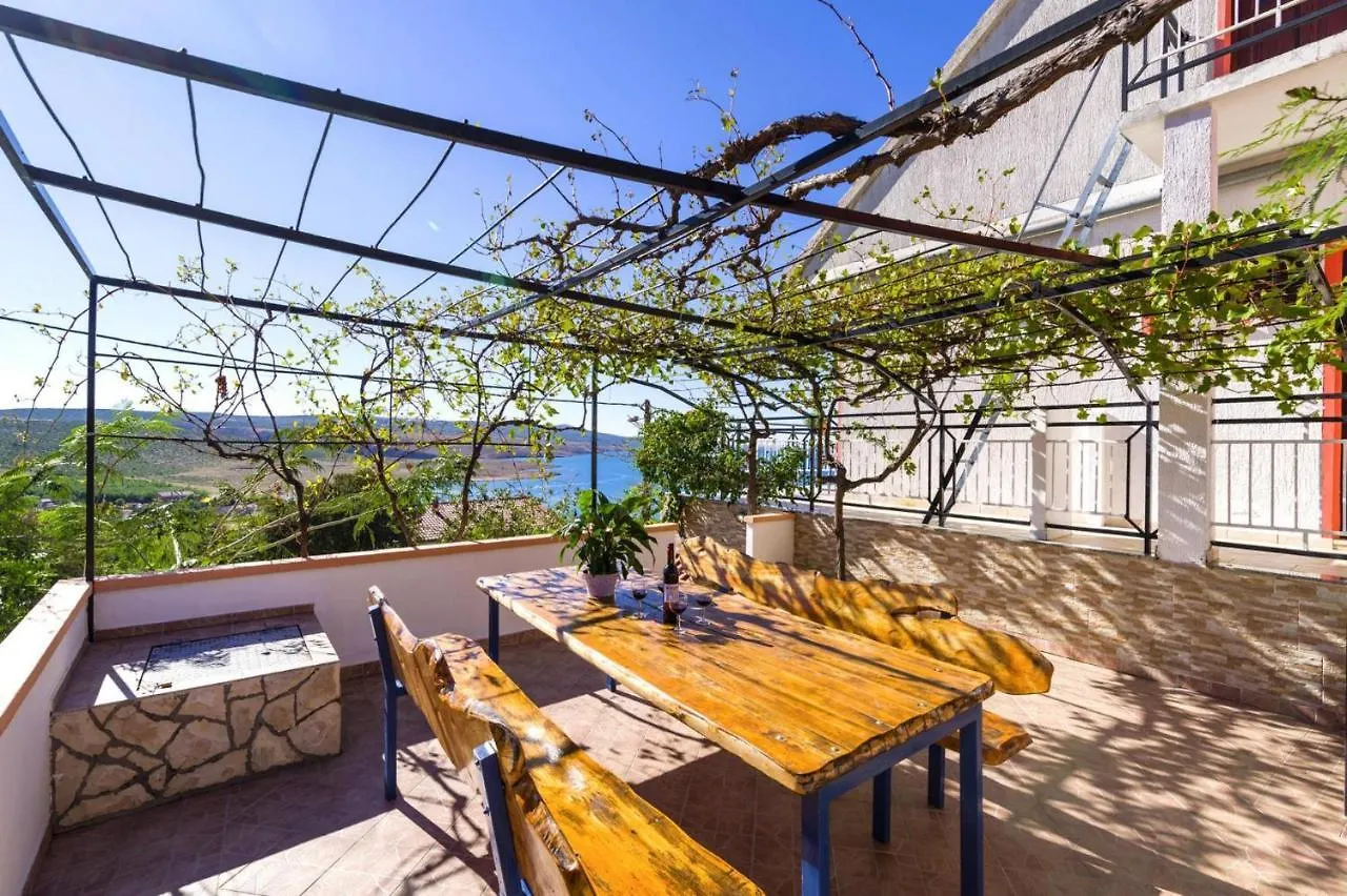 Holiday Home In Rovanjska With Pool Croatia